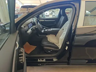 Geely Xingrui