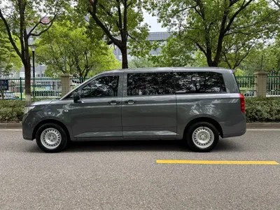 Wuling Zhengcheng
