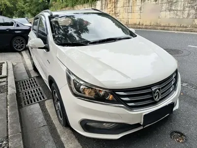 Baojun 310