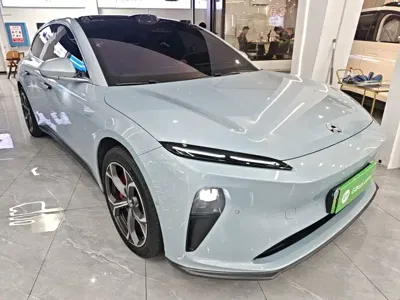 Nio ET5T