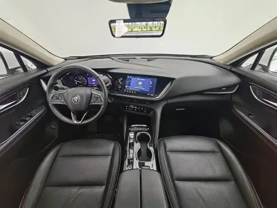 Buick Envision Plus