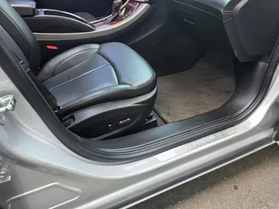 ChevroletGMDaewoo Alpheon