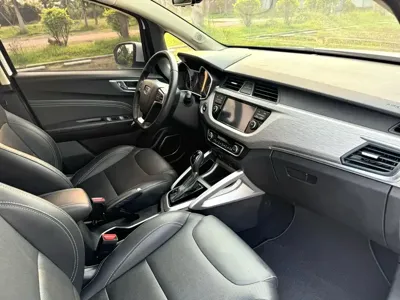 Geely Vision X3