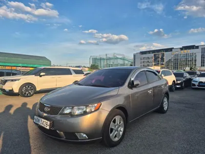 Kia Porte