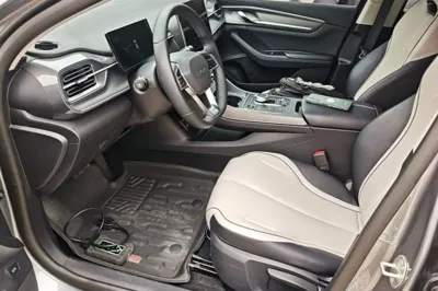 BYD Destroyer 05