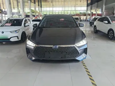BYD e2
