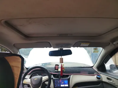 Chevrolet Sail