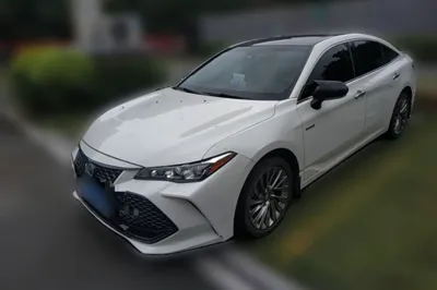 Toyota Avalon
