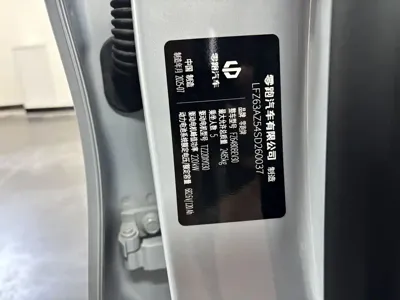 Leapmotor Leapmotor C11