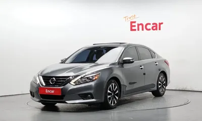 Nissan Altima
