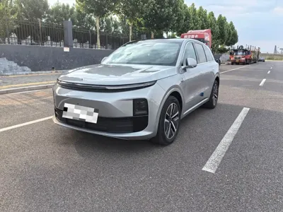 Li Auto Li L6
