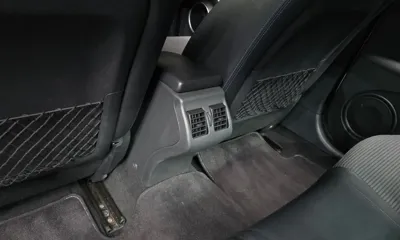 Renault-KoreaSamsung SM3