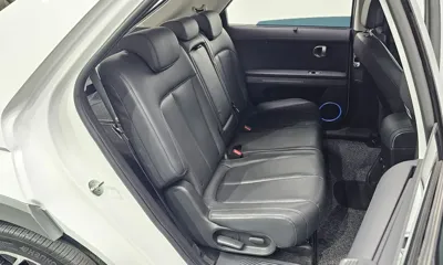 Hyundai Ioniq5