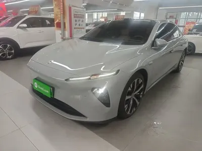 Nio ET7