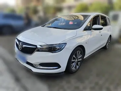 Buick GL6