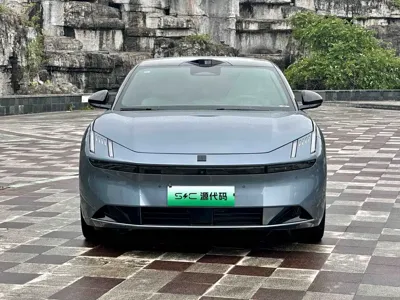 Lynk & Co Z10