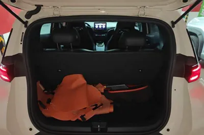 BYD Seagull