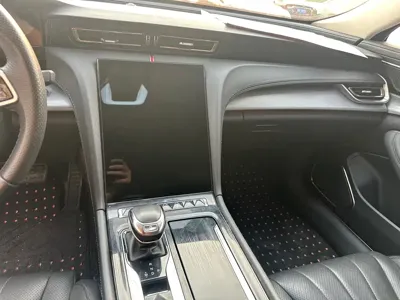 Hongqi Hongqi H5
