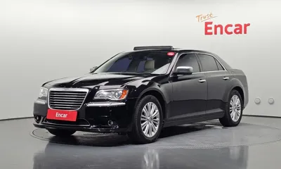 Chrysler 300C
