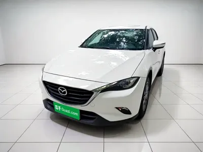 Mazda CX-4