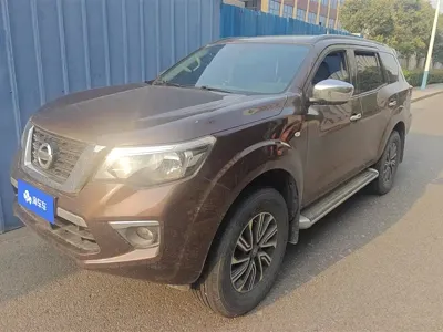 Nissan Terra