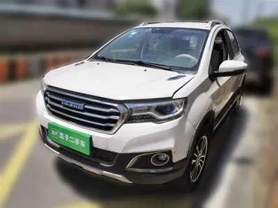 Haval H1