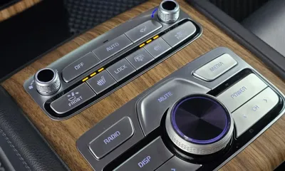 Kia K9