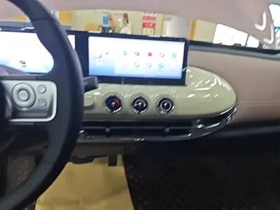 Wuling Bingo