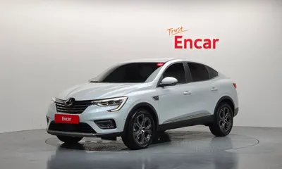Renault-KoreaSamsung XM3