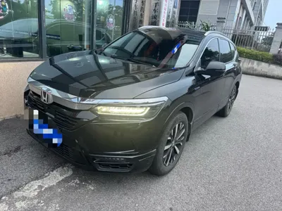 Honda Breeze