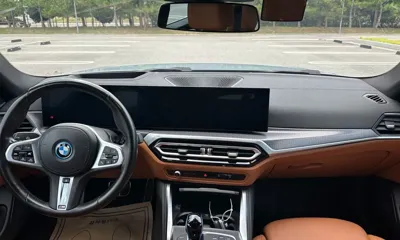 BMW i4