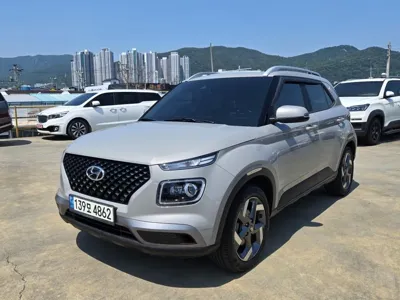 Hyundai Venue