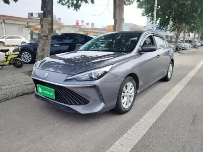 Roewe i5