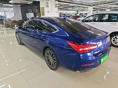 Hongqi Hongqi H5