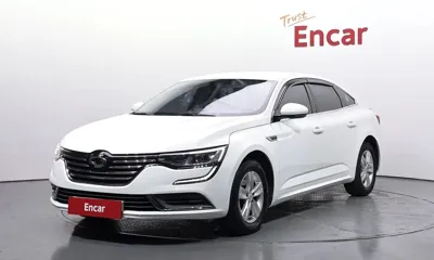 Renault-KoreaSamsung SM6