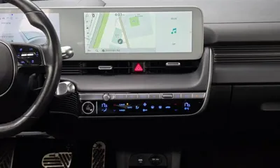 Hyundai Ioniq5