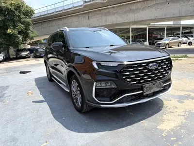Ford Territory