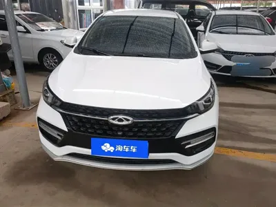 Chery Arrizo GX