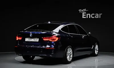 BMW Gran Turismo