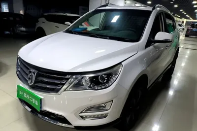 Baojun 560