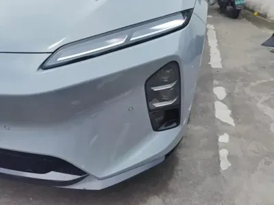 Nio ET5T