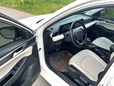 Ford Escort