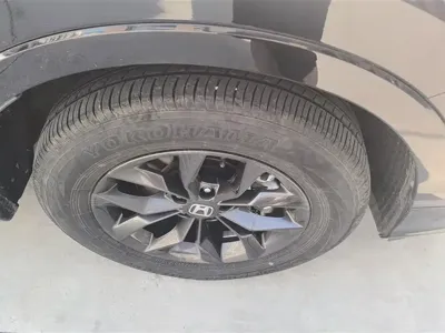 Honda Breeze