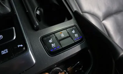 Hyundai Aslan