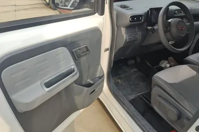 Wuling Zhiguang New Energy