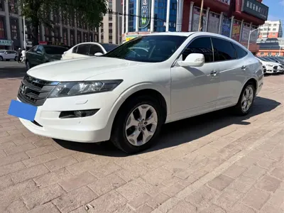 Honda Crosstour