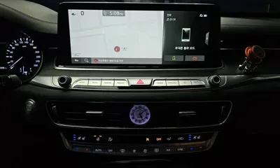 Kia K9