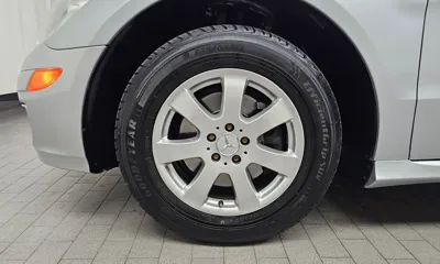 Mercedes-Benz R-Class