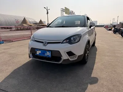 MG 3SW