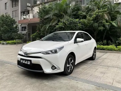 Toyota Levin
